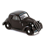 Simca 5 coupe 1945 Gendarmerie 1:43