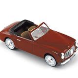 Simca 8 Sport 1949 - Red 1:43