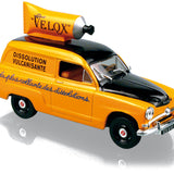 Simca 9 Aronde Messagere Velox 1:43