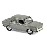 Simca 1000 GLS Murphy 1968 Metallic Grau 1:87