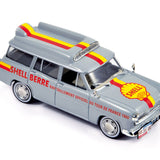 Simca Marly 1960 Tour de France Schale 1:43