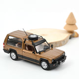 Talbot-Matra Rancho 1982 Cinnamon Bronze 1:43