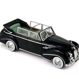 Talbot Lago T26 Presidential State Car 1950 Vincent Auriol 1:43