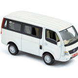 Tata Venture 2010 White 1:43