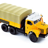 Berliet GBC 8 6x6 Gazelle 1959 Yellow 1:43