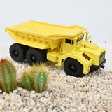 Berliet T100 n°3 1959 Yellow 1:43