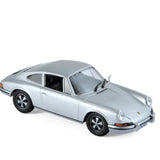 Porsche 911 S 2.4 1973 Argent 1/43