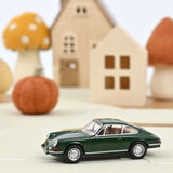 Porsche 911 1969 Vert Irlandais Jet-car 1/43