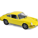 Porsche 911 S 2.4 1973 Zitronengelb 1:43