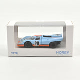 Porsche 917 n°20 Jet-car 1:43