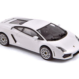 Lamborghini Gallardo LP560-4 2009  White 1:43