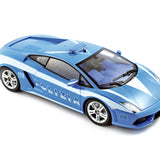 Lamborghini Gallardo LP560-4 2009 Polizia 1:43