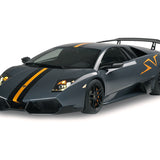 Lamborghini Murcielago LP670-4 SV 2010 China Edition Limited 1:43