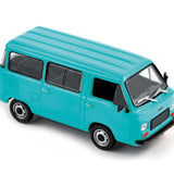 Fiat 900T 1976 Bleu 1/43