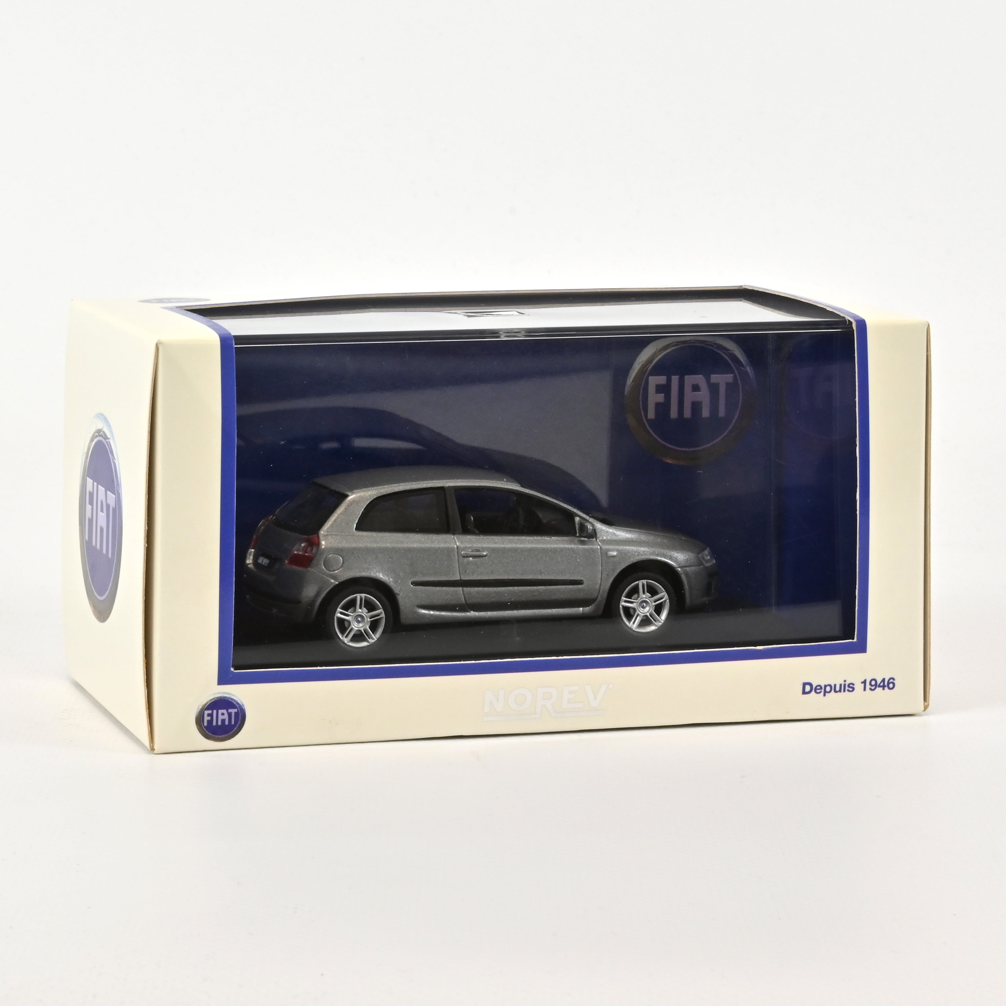 Fiat Stilo - 1/43 Norev - 299531 Fiat Stilo - 1/43 Norev - 299531