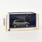 Fiat Stilo 2001 Grau 1:43