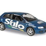 Fiat Stilo TdF Aquarel 1:43