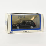 Fiat Nuova Croma 2005 Bleu Métallique 1/43