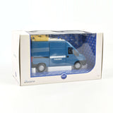 Fiat Ducato Polizia 1/24