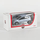 Fiat Nuova Bravo Hellblau 1:43