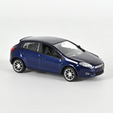 Fiat Nuova Bravo Dark Blue 1:43