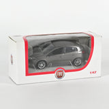 Fiat Nuova Bravo Brown 1:43