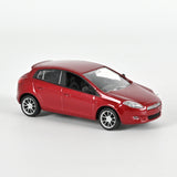 Fiat Nuova Bravo Red 1:43