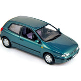 Fiat Bravo 1995 Hellgrün 1:43