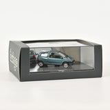 Renault Twingo Cyclade Blau 1:43