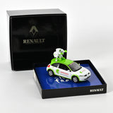 Renault Megane 2003 Coupe Antargaz 1:43