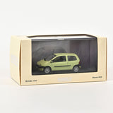 Renault Twingo 7 2004 Pastel 1:43