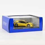 Renault Megane RS 2004 Trophy Mondial 1/43