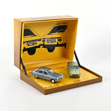 Renault 16 1965 Coffret 40ème Anniversaire 1:43