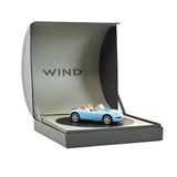 Renault Concept Car Wind 1:43