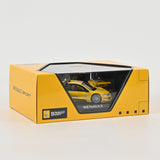 Renault Megane Trophy Sport 2005 1:43