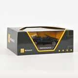 Renault Megane Cabriolet 2006 Green 1:43