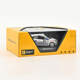 Renault Clio 3 RS Circuit 2006 1:43