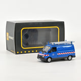 Renault Trafic EDF 1:43