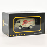 Renault 1000 kg La Vache Qui Rit 1:43