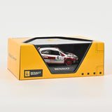 Renault Clio III RS Cup Nr. 4 2007 1:43