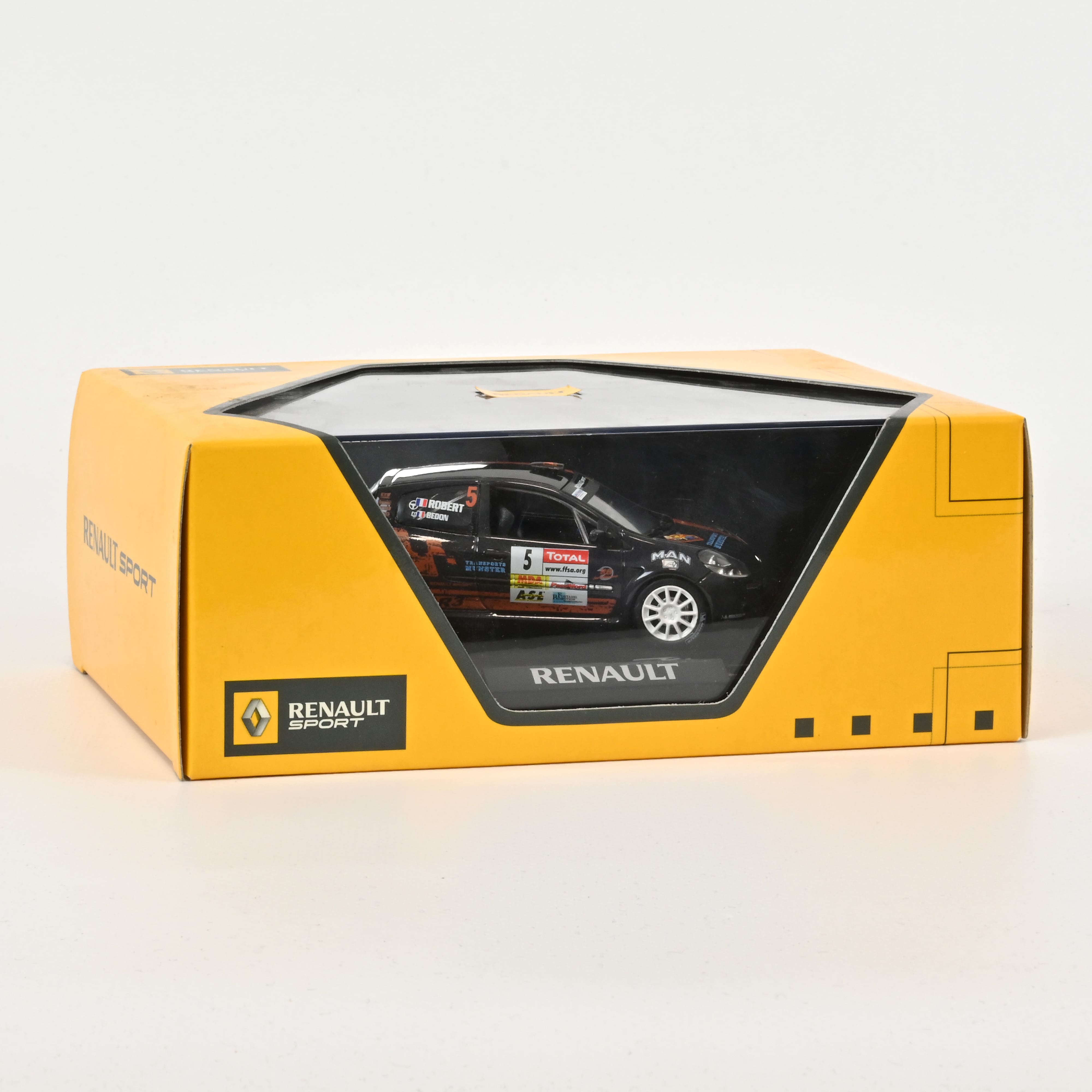 Renault Clio 3 RS Group N - ance | annonces de voitures de course Renault Clio 3 RS Group N - ance | annonces de voitures de course