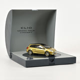 Renault Clio GTC 1:43