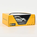 Renault Clio RS WSR 1:43