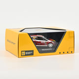 Renault Clio R3 Mercier 1/43