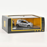 Renault Twingo RS LHD Altica Gris 1/43