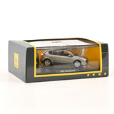 Renault Megane Berline Beige 1/43