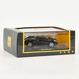 Renault Megane Coupe Black 1:43