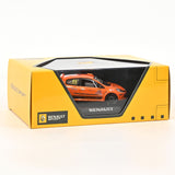 Renault Clio Cup Zaffini 1/43