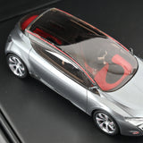 Kofferraum Megane + CC 1:43