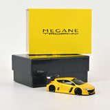 Renault Megane Trophy 1:43